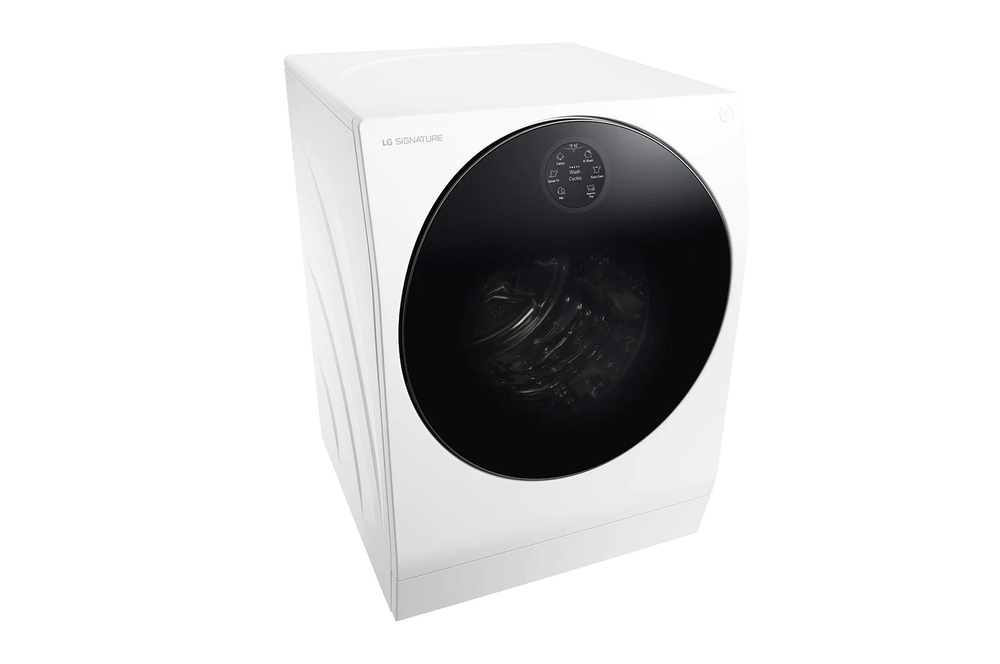 Стиральная машина LG LSWD100E с сушкой