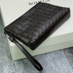 Клатч Bottega Veneta