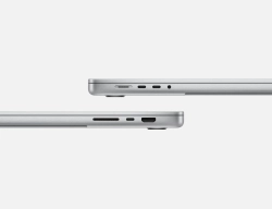 MacBook Pro 16” (M4 Max 16-Core, GPU 40-Core, 48GB, 1TB)