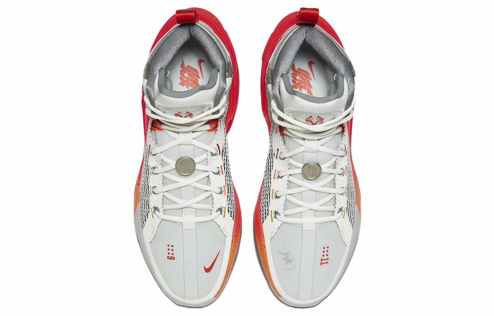 Кроссовки Nike Air Zoom G.T. Jump Ep