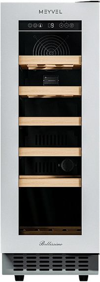 Винный холодильник Meyvel MV19NH-KWT1