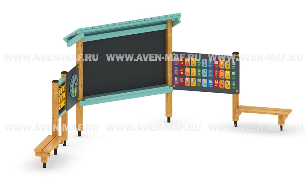 Развивающий комплекс