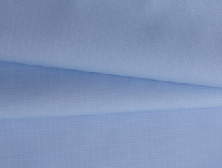Уличная ткань Oxford 420 blue (Оксфорд блу)