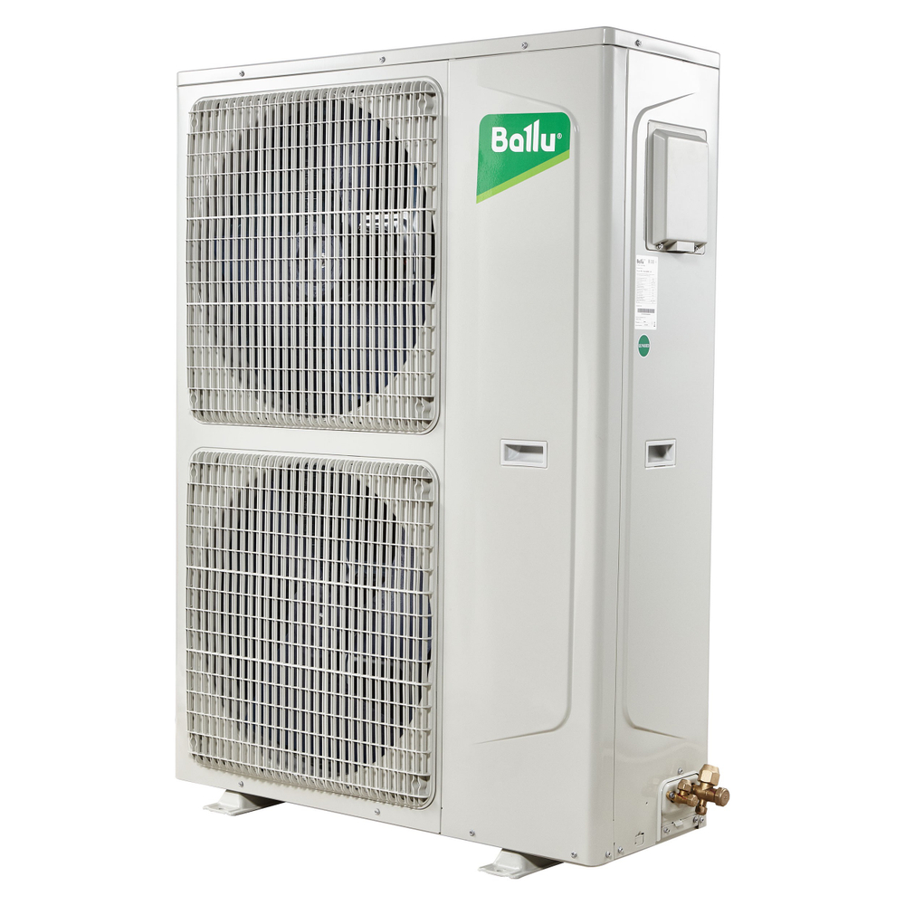 Комплект Ballu Machine BLC_D-48HN1_21Y полупромышленной сплит-системы, канального типа НС-1407537