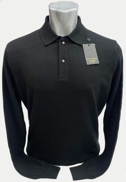 Джемпер TONY MONTANA  SIYAH