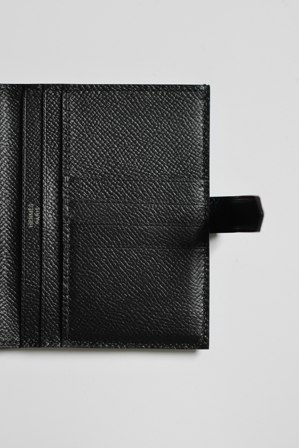 Hermes Bearn Wallet