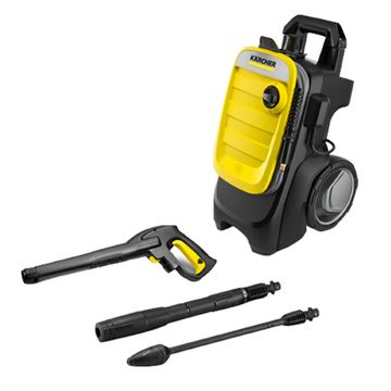 Мінімийка Karcher K 7 Compact (1.447-050.0) [68913]