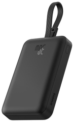 Внешний аккумулятор Baseus Magnet Mini 10000 мАч черный