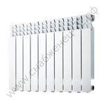 GARANTERM GAL500E/10