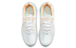 Кроссовки Nike Air Max 270 React (Женская размерная сетка)