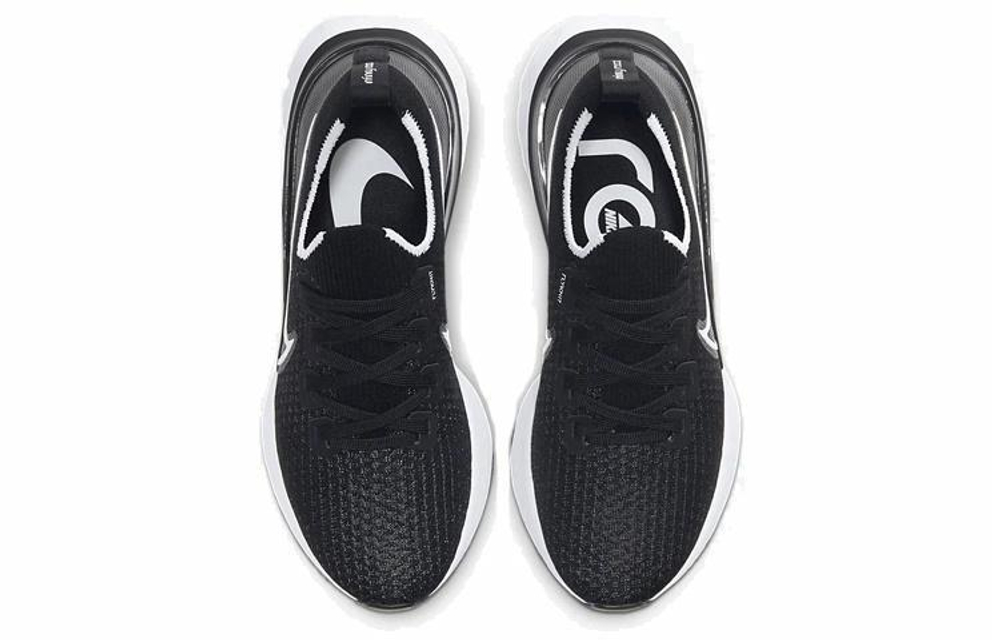 Кроссовки Nike React Infinity Run Flyknit 1 (Женская размерная сетка)
