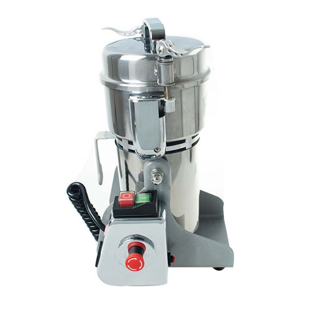 Измельчитель орехов, специй HR-06В Foodatlas