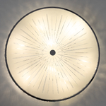 Citilux Портал CL324181 Люстра хрустальная Хром