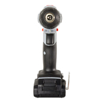 Дрель-шуруповерт аккумуляторная Ресанта ДА-14-2ЛК