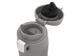 Термос для напитков (термокружка) THEROPOD TP-19-420-CG 0.42L серый