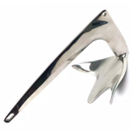 Якорь Брюса 15 кг нержавеющая сталь