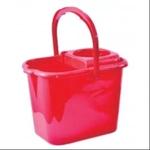 Ведро с отжимом 16л