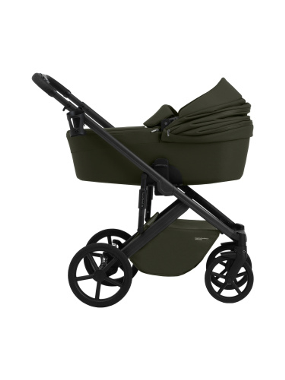 Коляска 2 в 1 Sweet Baby Dolce