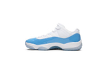 Кроссовки Jordan Air Jordan 11 Retro Low Unc 2017