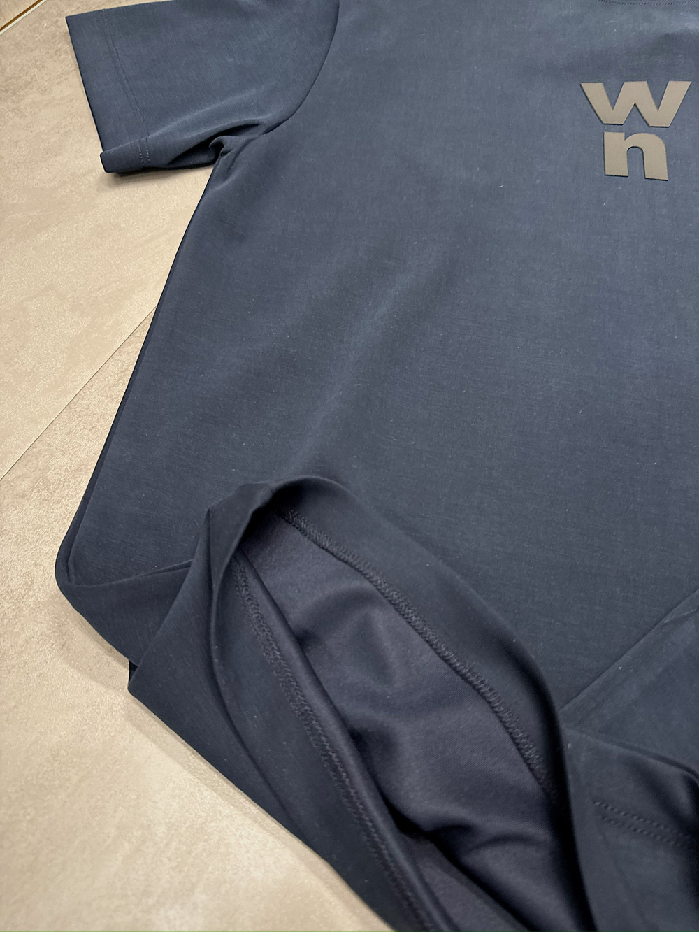 Мужской костюм Alexander Wang
