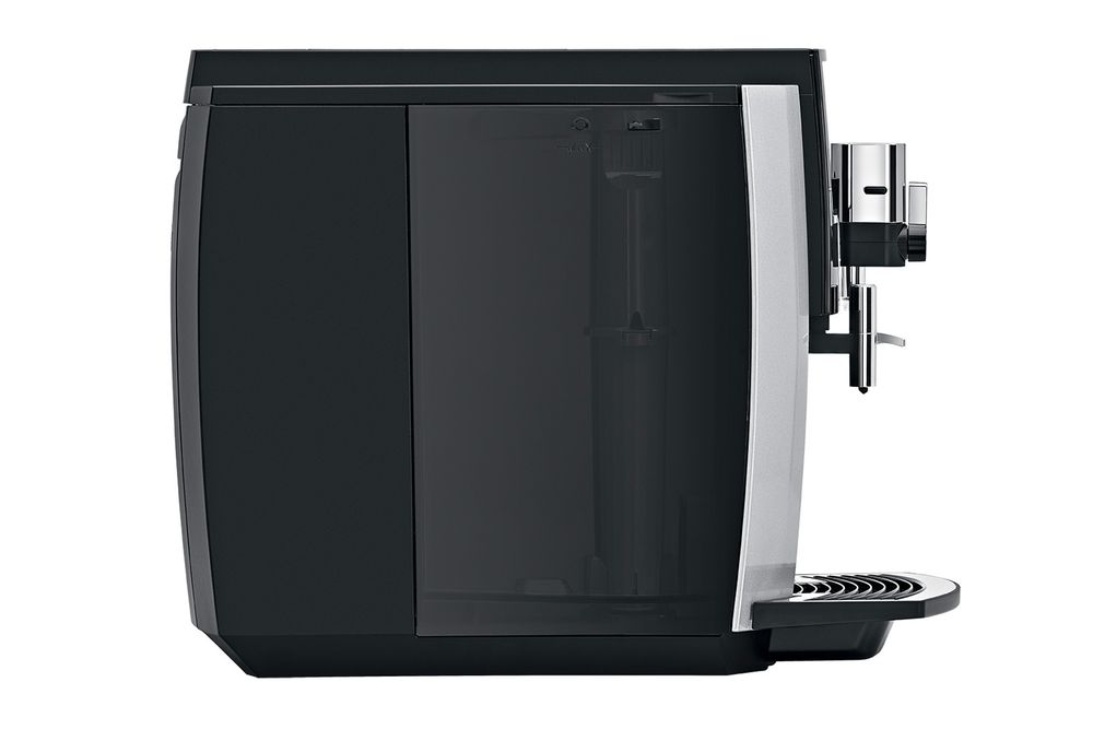 Кофемашина Jura S8 Moonlight EU (15202) - 5