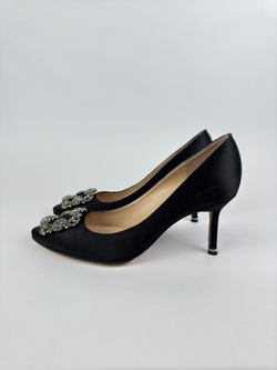 Туфли Manolo Blahnik
