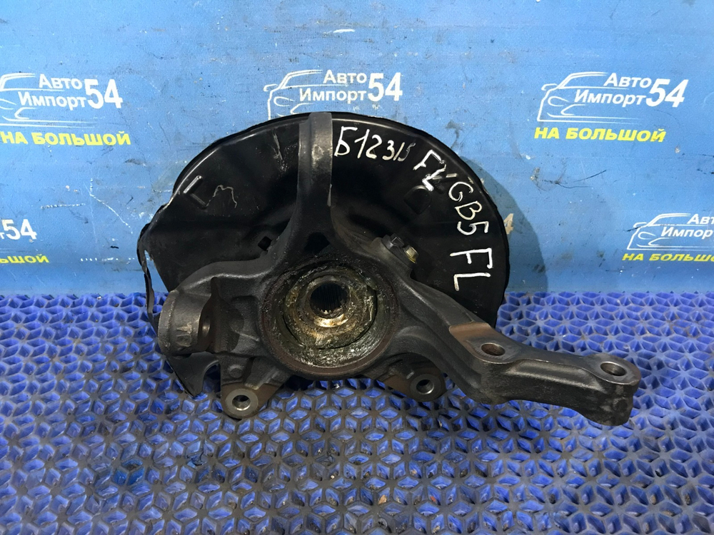 Ступица передняя левая Honda FREED 2016-2024