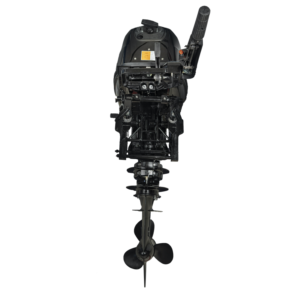 Лодочный мотор Gladiator G40FHS