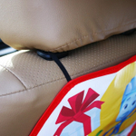 Накидка-незапинайка, Фиксики 4625034