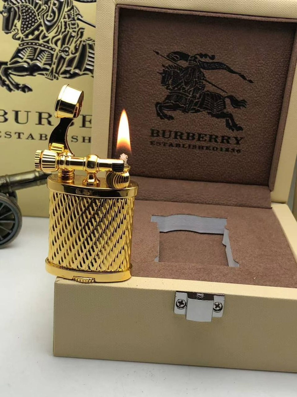 Зажигалка Burberry, арт. 467725907