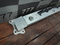 Усилитель переднего бампера Chery Tiggo 4 18-нв Б/У Оригинал 501001549AB