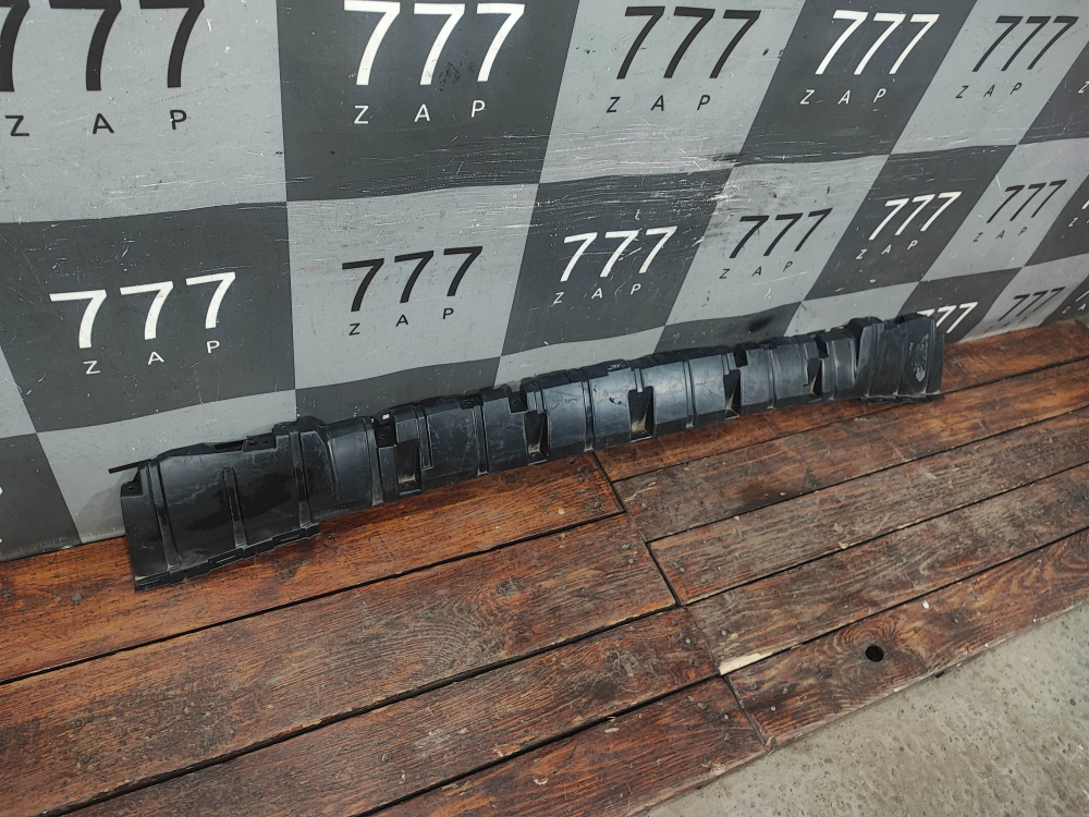 Кронштейн заднего бампера Haval Dargo X 22-нв Б/У Оригинал 2804109XKN52A