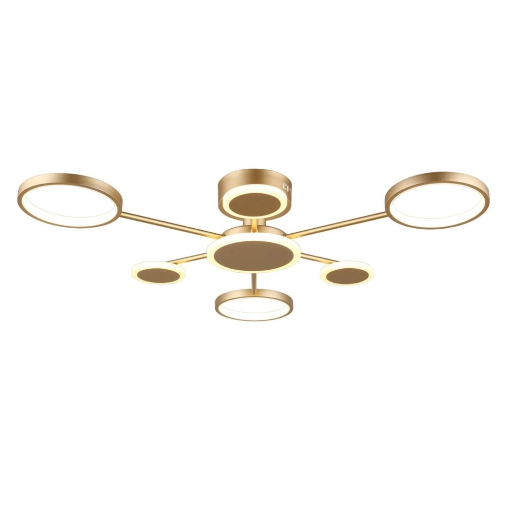 Потолочная люстра Aployt DIDIAN APL.015.07.33