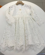 Платье Dolce&Gabbana