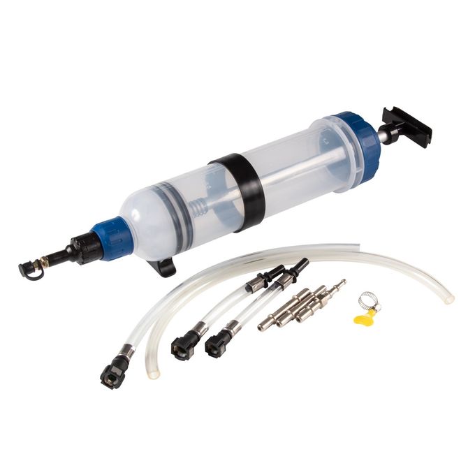 AFFIX (AF10354015) Шприц для удаления остатков топлива, 1,5 л