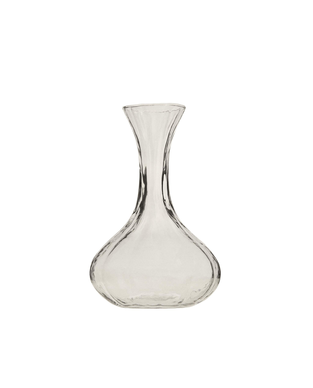 Zara Home кувшин из стекла, цвет прозрачный, 24 см