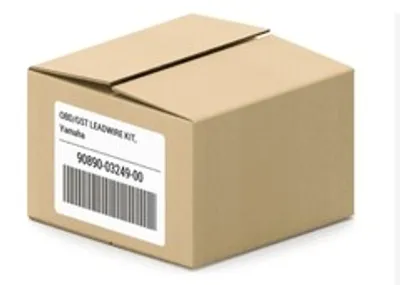 Адаптер OBD Yamaha 908900324900