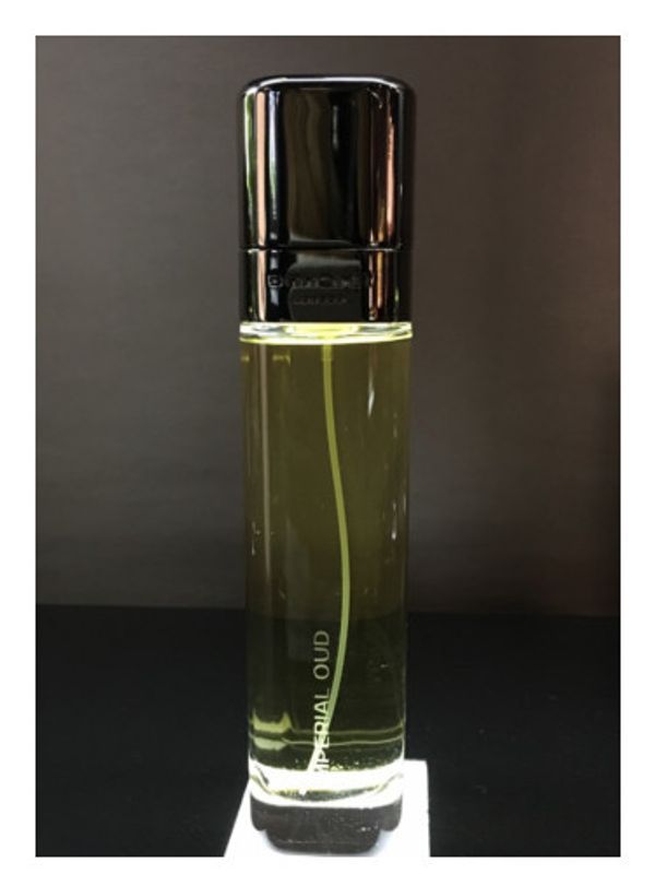 Bahoma London Imperial Oud