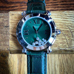 Часы Chopard