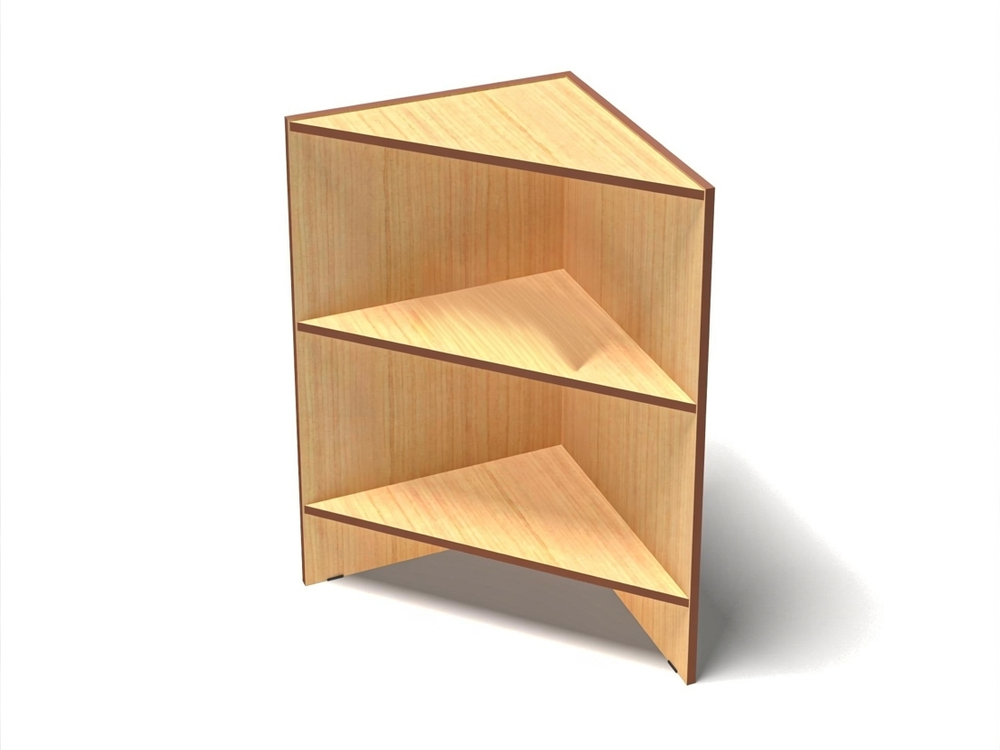 Прилавок ПЭ-5