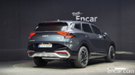 Kia Sportage 5 Generation Бензин 1.6 Turbo 4WD (05.2024)