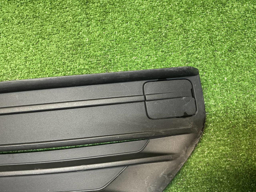 Решетка перед. бампера Volvo XC90 2 19-24 R-Design