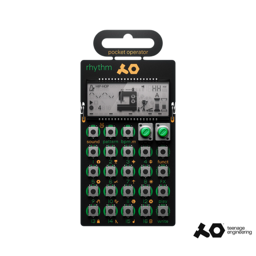Teenage Engineering PO-12