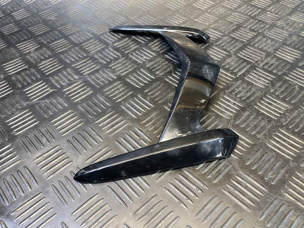 Пластик ветрового стекла Yamaha FJR1300A RP13A 2010