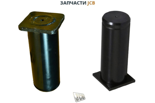 Палец каретки нижний JCB 911/40104