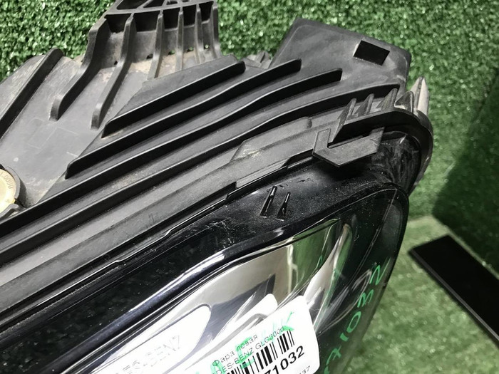 Фара левая Mercedes GLC X253 (2019-2022) LED