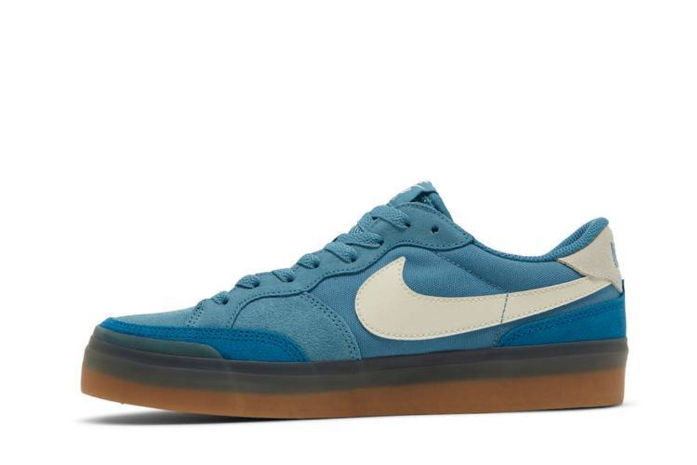 Кроссовки Nike Sb Zoom Pogo (Женская размерная сетка)
