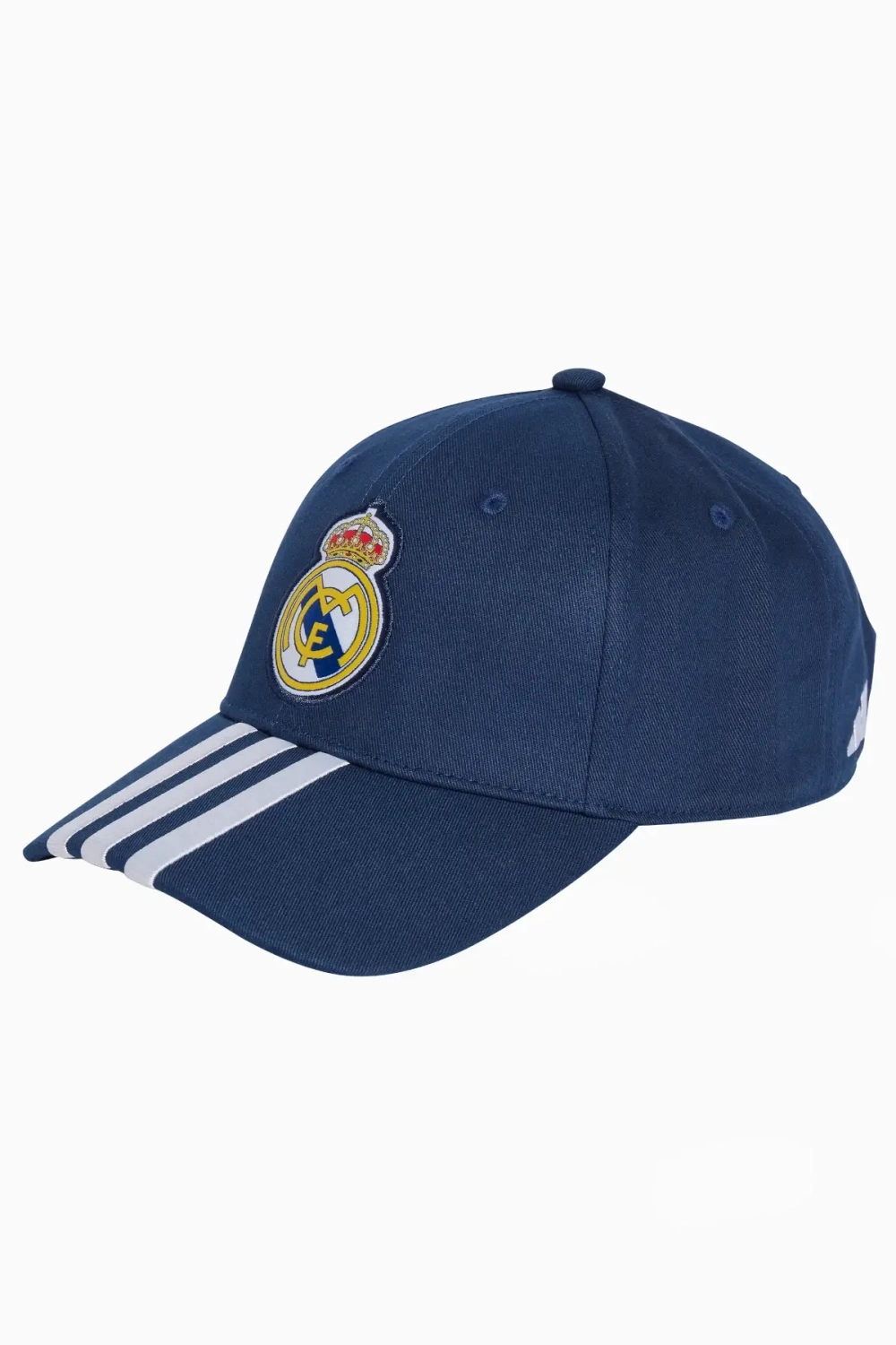 Кепка adidas Real Madrid 24/25 Baseball - темно-синий