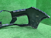 Бампер передний Chery Tiggo 8 Pro Max (2022-н.в.)