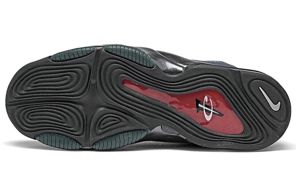 Кроссовки Nike Penny Air3 Qs Do It For Dez
